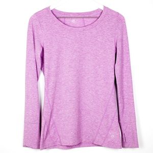 Gap | GapFit Breathe Long Sleeve Tee Size X-Small